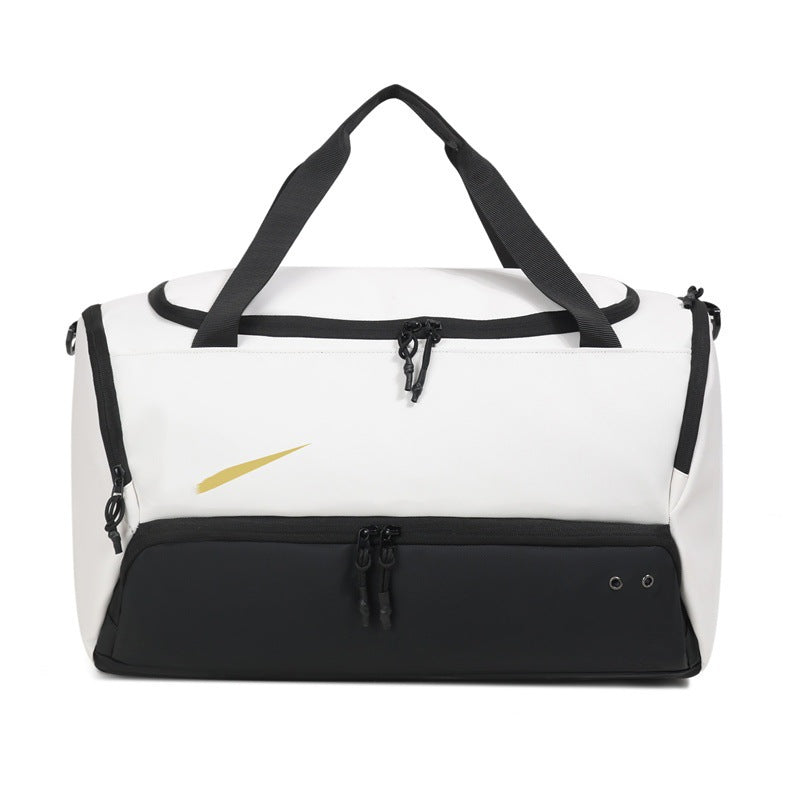 Sportliche Reisetasche mit Intelligentem Organisationssystem Karnz