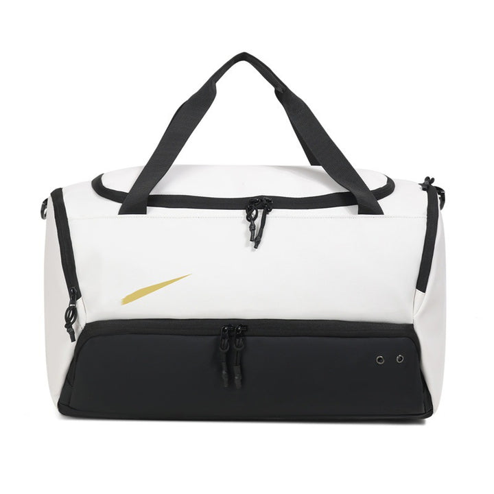 Sportliche Reisetasche mit Intelligentem Organisationssystem Karnz