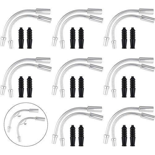 Fahrrad Kabel Endkappen Karnz