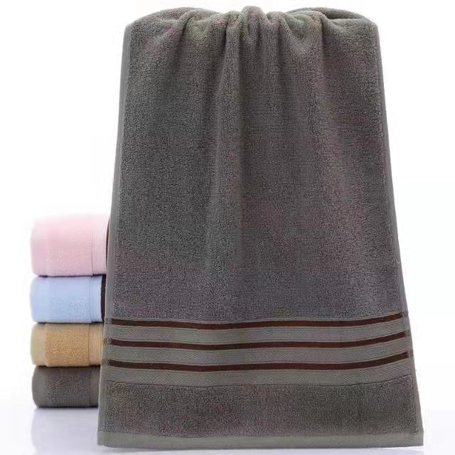 Damen luxuriöses Handtuch Karnz
