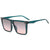 Damen Sonnenbrille Karnz