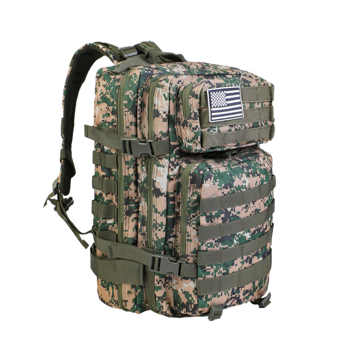 Taktischer Wanderrucksack Karnz