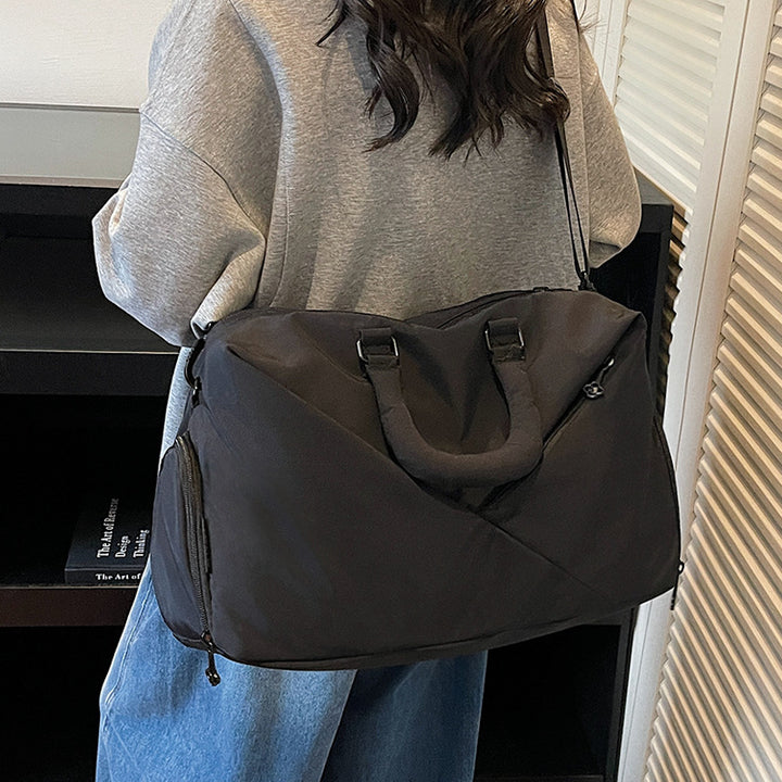 Stilvolle Utility Reisetasche
