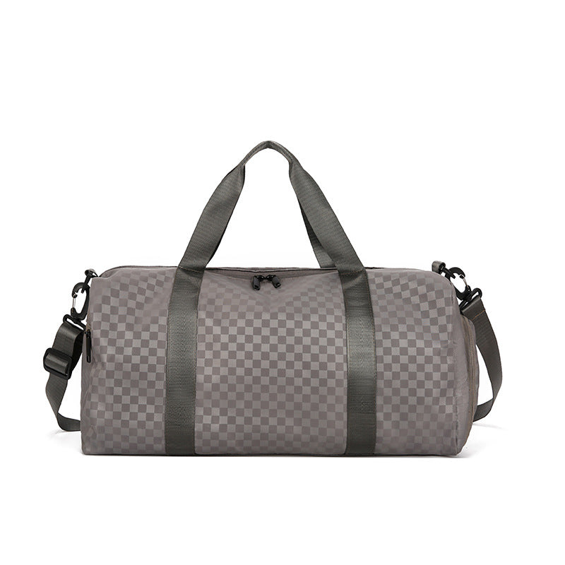 Vielseitige kompakte Fitness-Duffle Bag Karnz