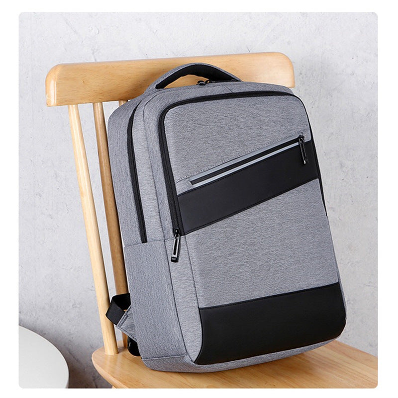 Ergonomischer Laptop-Rucksack mit Vielseitigen Fächern Karnz