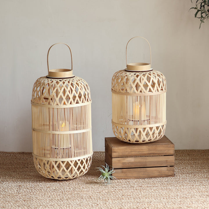 Dekorative Laterne Karnz