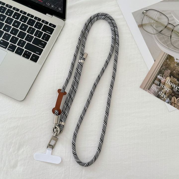 Stylische Hunde Leine Karnz