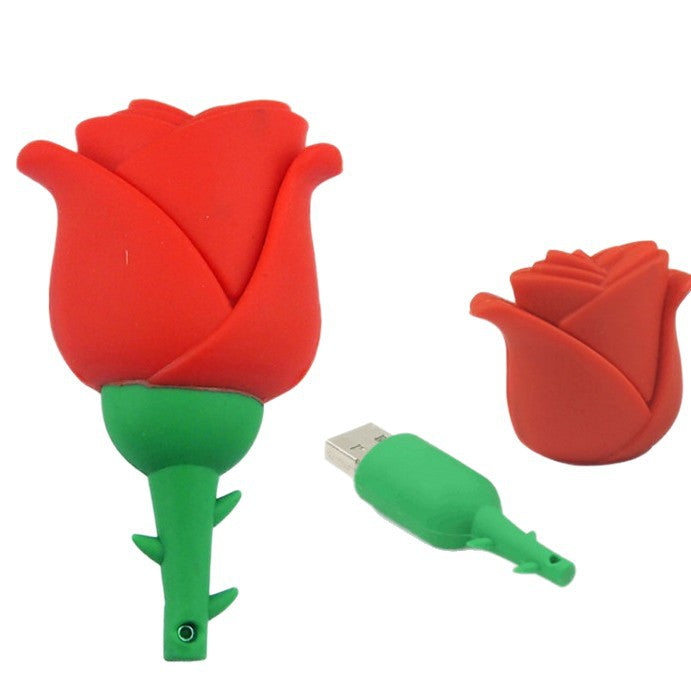 Süße Kaninchen USB-Stick Karnz