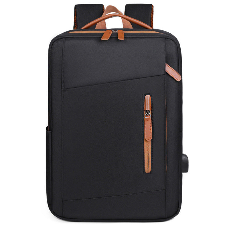 Slim Tech-freundlicher Rucksack Karnz