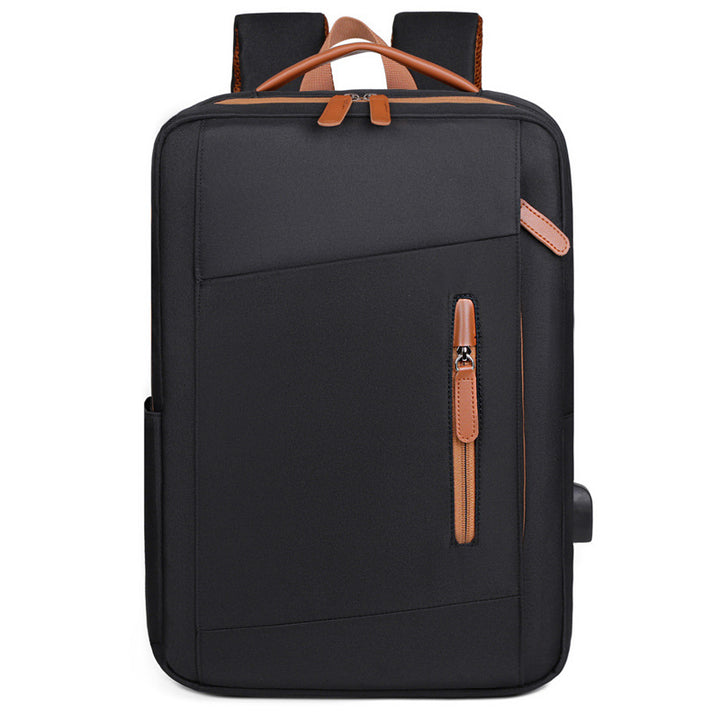 Slim Tech-freundlicher Rucksack Karnz