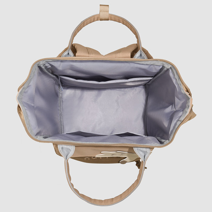 Multi-Taschen Funktionaler Rucksack Karnz