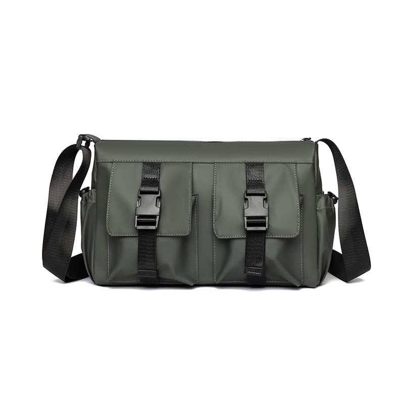 Stylische Utility Umhängetasche Karnz