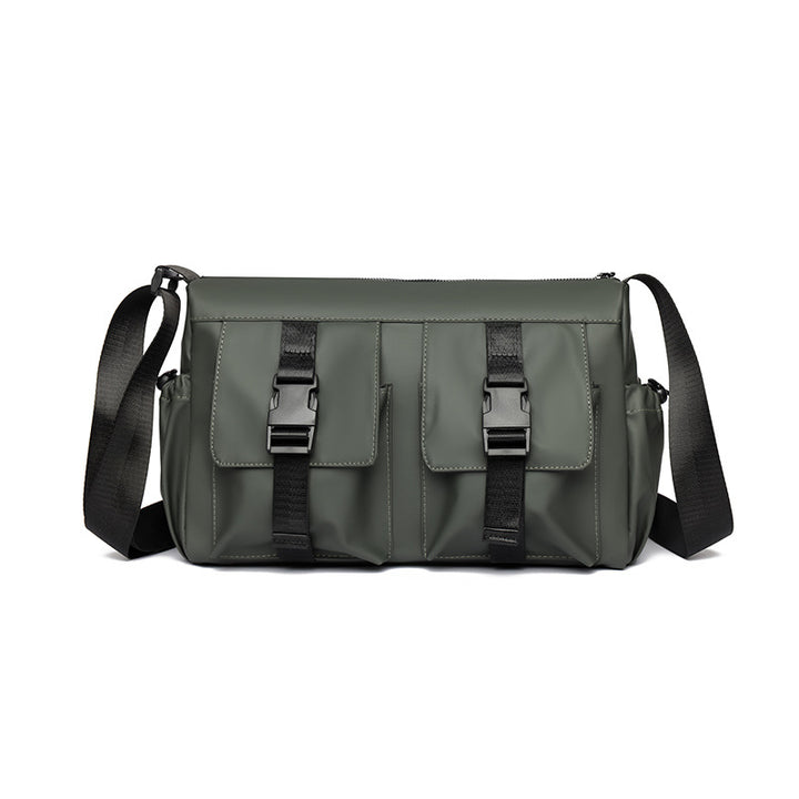 Stylische Utility Umhängetasche Karnz