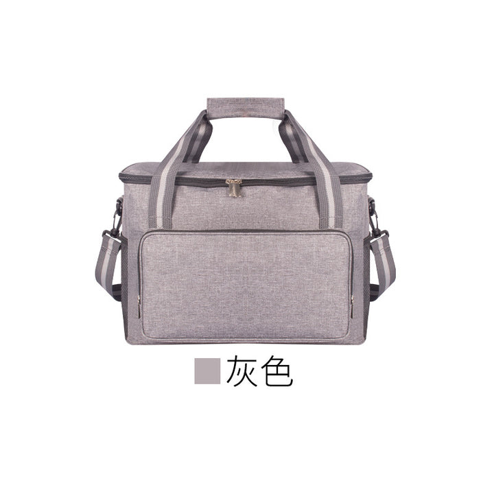 Thermisch isolierte Lunch Tasche