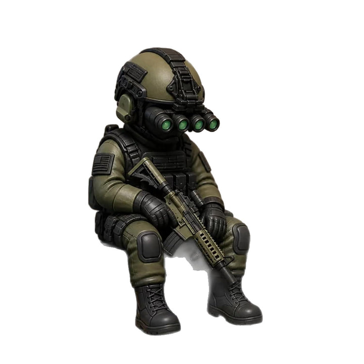 Actionfigur Karnz