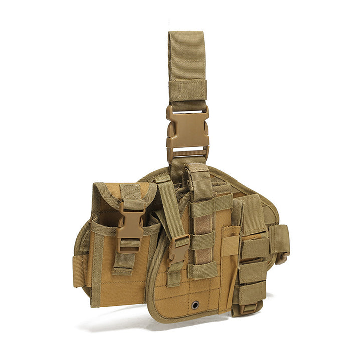 Taktische Utility-Gürteltasche Karnz