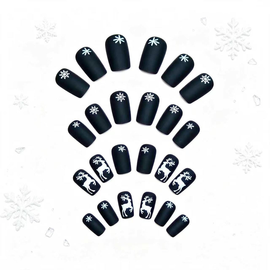 Künstlerische Urlaubs-Themen-Nail Art Karnz