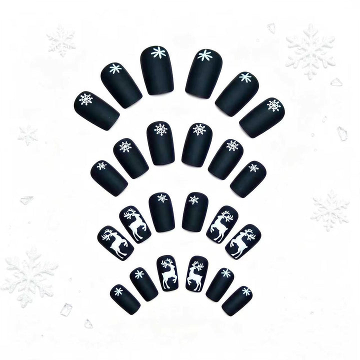 Künstlerische Urlaubs-Themen-Nail Art Karnz