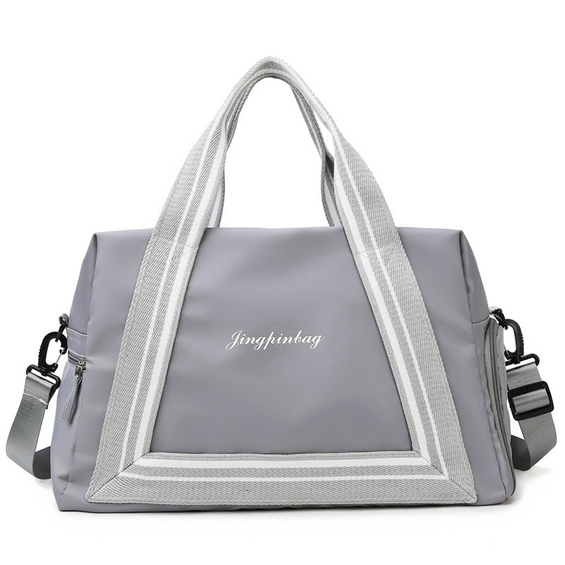 Vielseitige Sport Duffle Tasche Karnz 1790158082