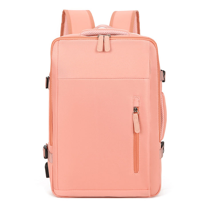 Multi-Funktions-Reise-Organizer-Rucksack Karnz
