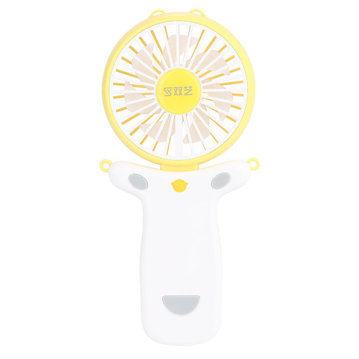 Damen Handlicher USB Ventilator Karnz
