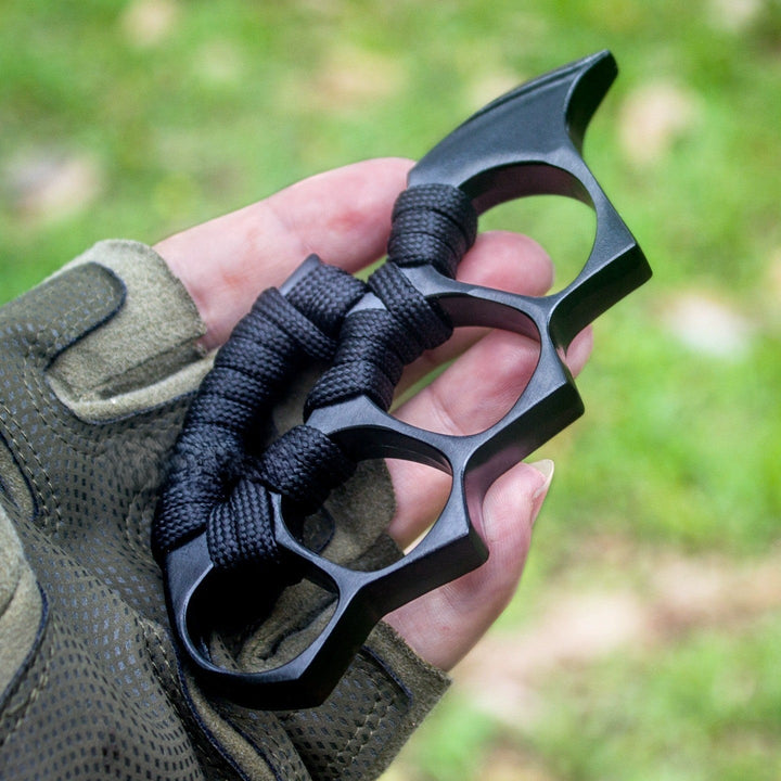 Grip Force Taktisches Selbstverteidigungstool | Karnz