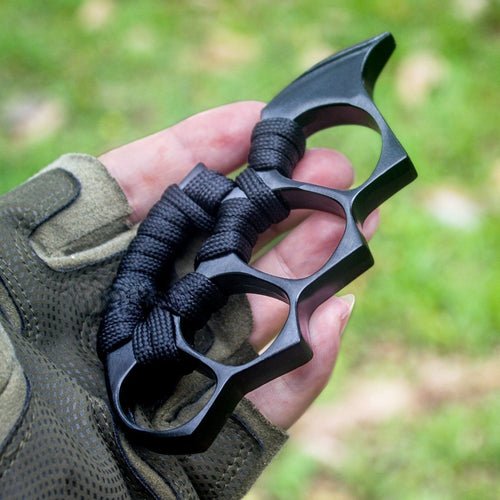 Grip Force Taktisches Selbstverteidigungstool | Karnz