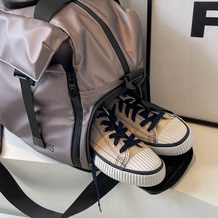 Multi-Taschen Reise Sporttasche Karnz