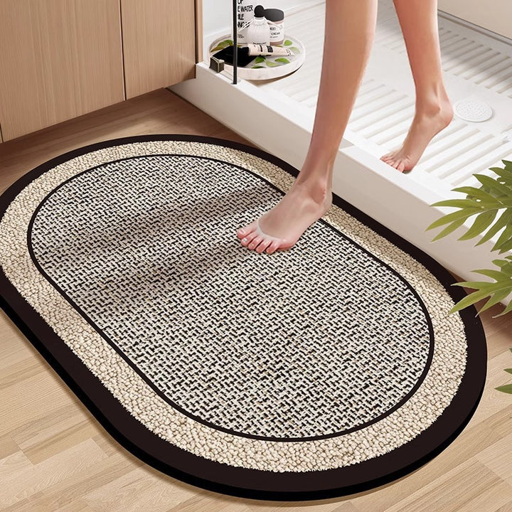 Badezimmer Komfortmatte