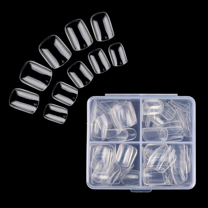 Klaren Nagelspitzen Karnz