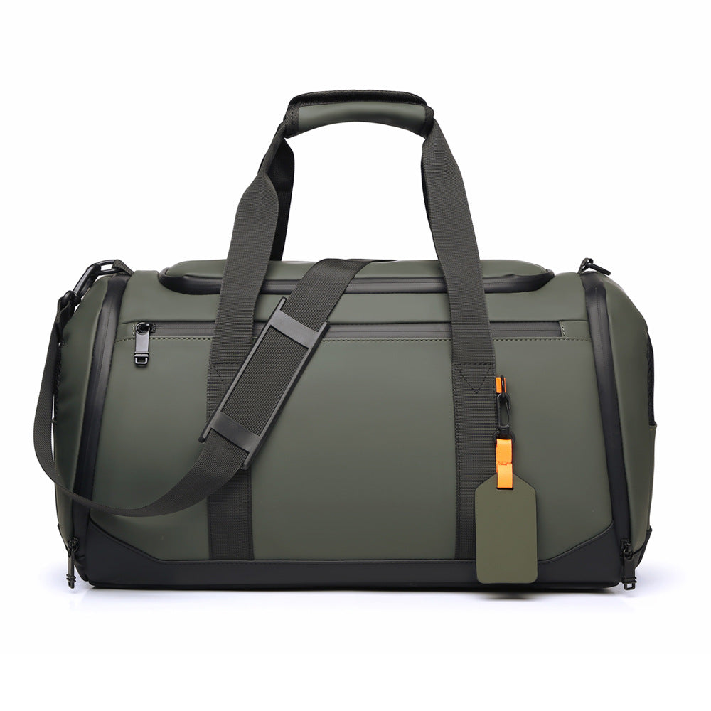 Wasserdichte Abenteuer Reise Duffel Tasche Karnz 1786342560