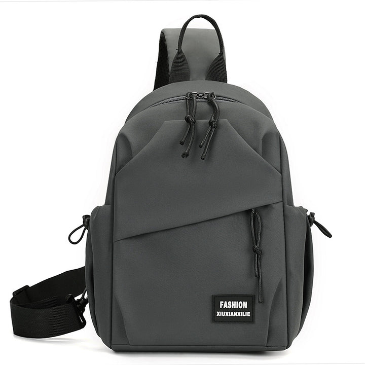 Innovativer umwandelbarer Sling-Rucksack