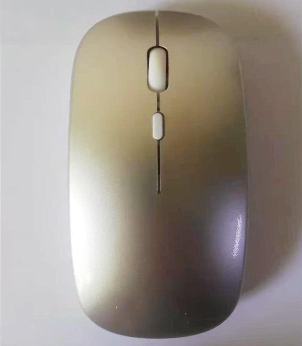 Ergonomische Kabellose Maus Karnz
