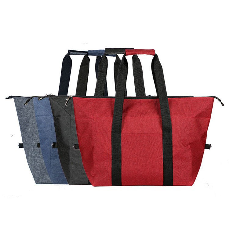 Damen Isolierte Picknicktasche Karnz