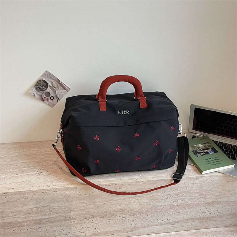 Premium Reise-Duffle