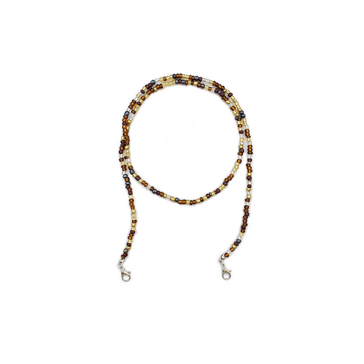 Elegante Brillenhalterkette Karnz