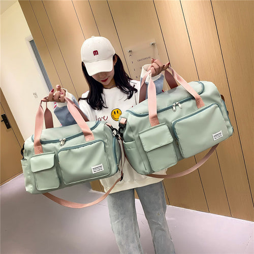 Multi-Funktions Sport Duffel Bag Karnz