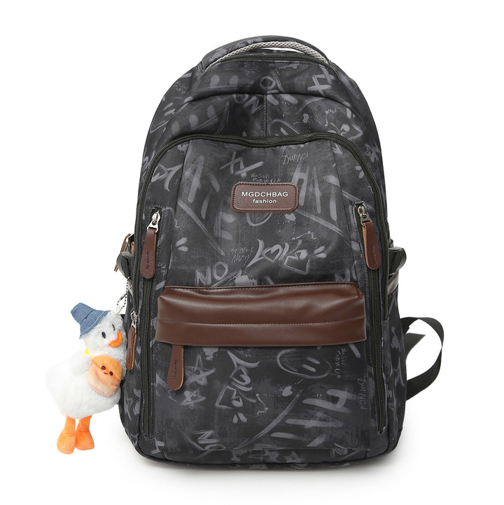 Urban Fashion Rucksack Karnz