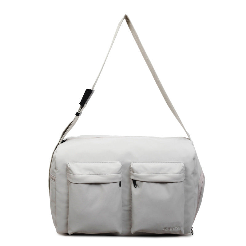 Vielseitige Reisekuriertasche