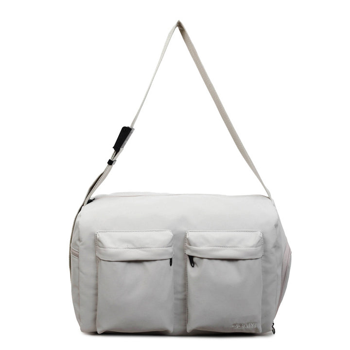 Vielseitige Reisekuriertasche
