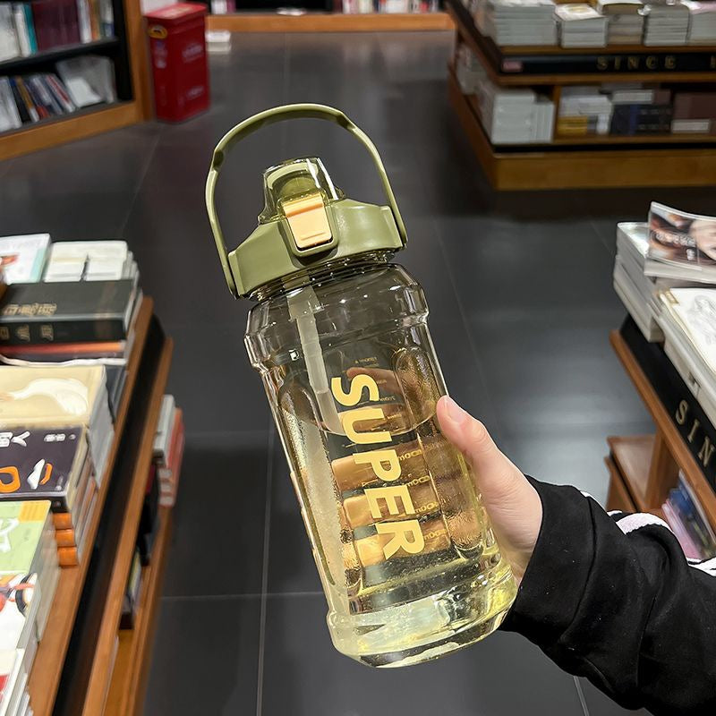 Trinkflasche Karnz