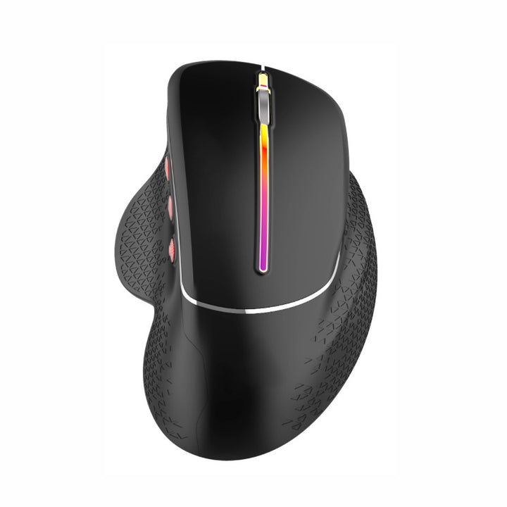 Ergonomische Gaming Maus mit Rgb-Beleuchtung Karnz