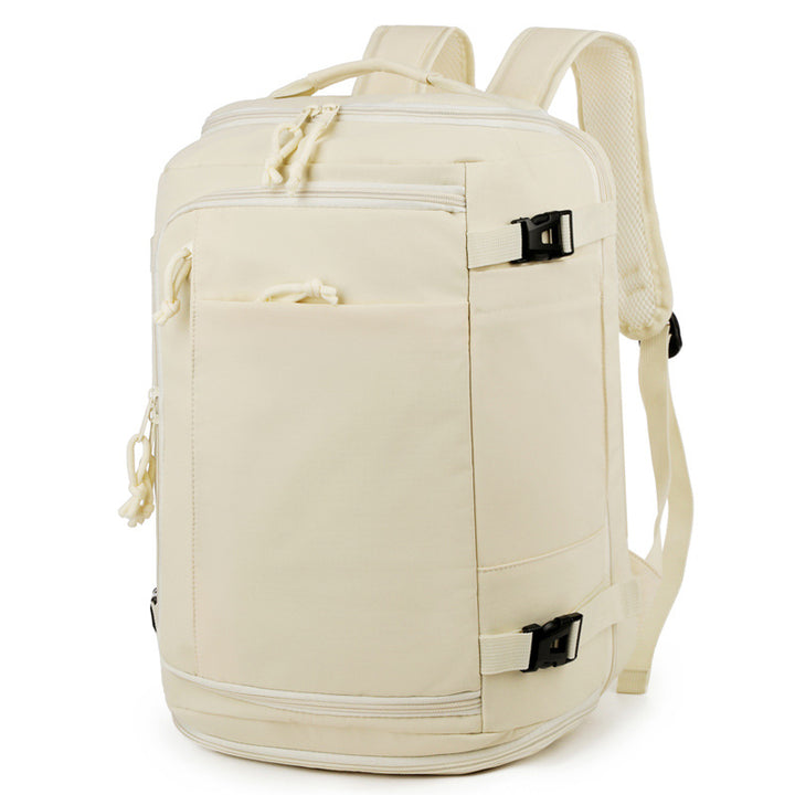 Kompakte Allzweck-Rucksack Karnz