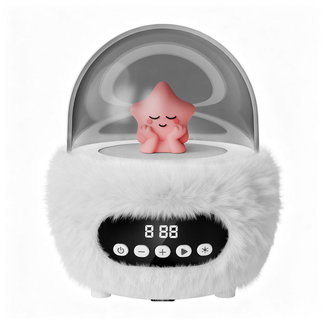 Multifunktionale Schlafhilfe Klangmaschine Karnz