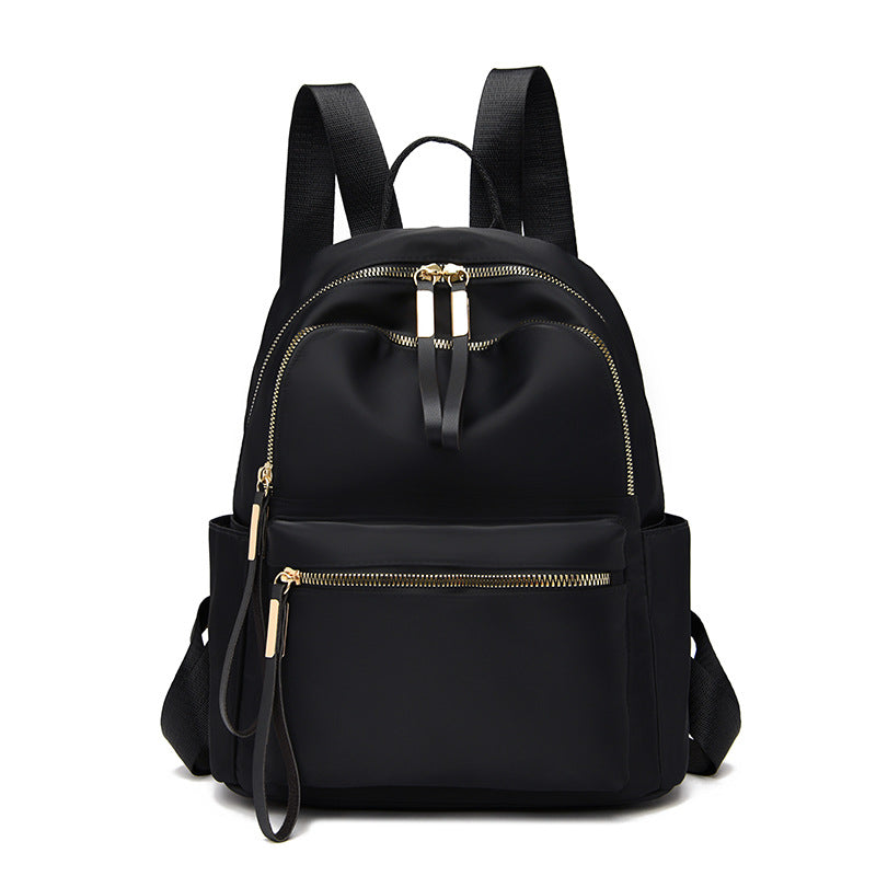 WoFashion-Forward Multi-Pocket Rucksack Karnz