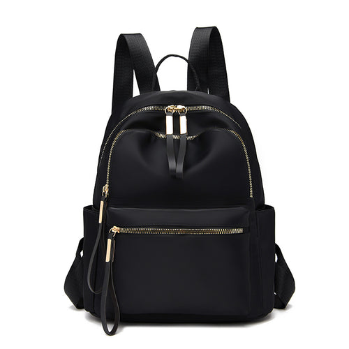 WoFashion-Forward Multi-Pocket Rucksack Karnz