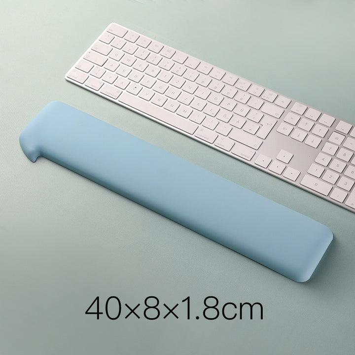 Ergonomischer Gel-Handballenauflage