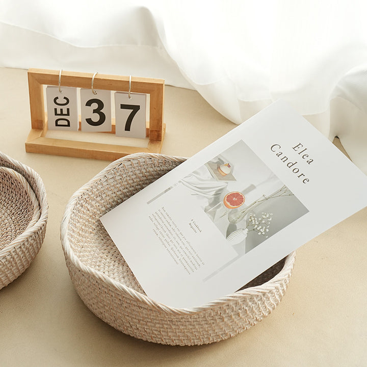 Unisex Korb Karnz