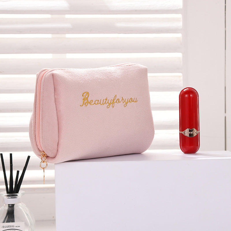 Damen Kosmetik Tasche Karnz