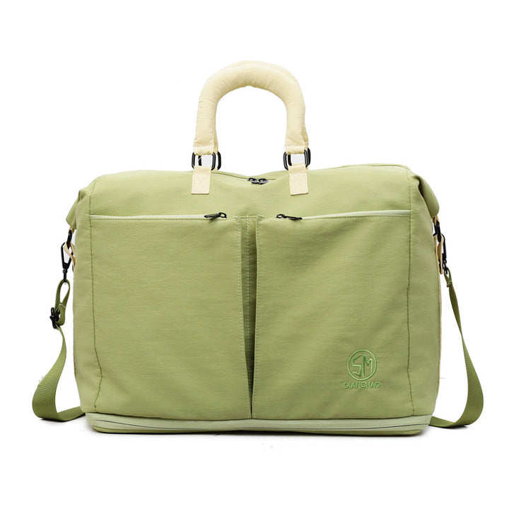 Allwetter Reise Wochenendtasche